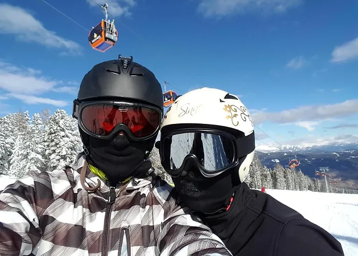 Gasthof Seeblick 3* Zeutschach